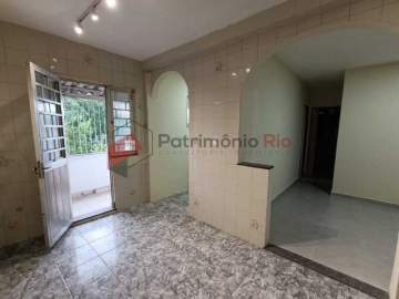 Aceita Financiamento - Apartamento 2 quartos e varanda - em Guadalupe - PAAP26875