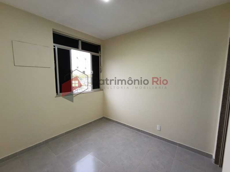 Conheça WhatsApp Image 2025-11-12 at 1 do imóvel - Apartamento 2 quartos e varanda - em Guadalupe - PAAP26875 - 10 WhatsApp Image 2025-11-12 at 1 - 10