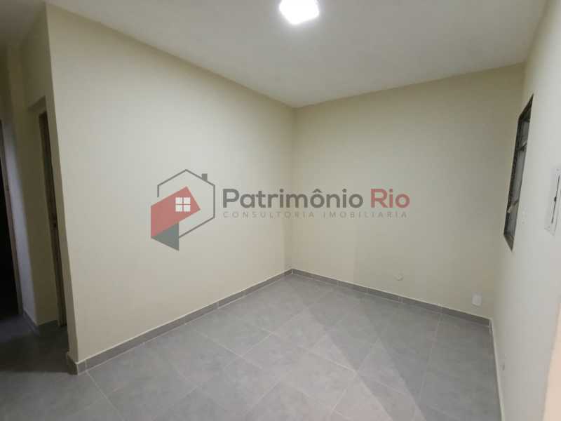 Conheça WhatsApp Image 2025-11-12 at 1 do imóvel - Apartamento 2 quartos e varanda - em Guadalupe - PAAP26875 - 7 WhatsApp Image 2025-11-12 at 1 - 7