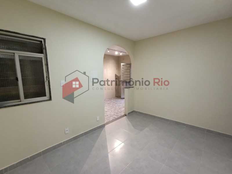 Conheça WhatsApp Image 2025-11-12 at 1 do imóvel - Apartamento 2 quartos e varanda - em Guadalupe - PAAP26875 - 6 WhatsApp Image 2025-11-12 at 1 - 6