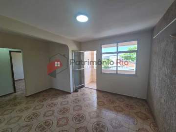 Aceita Financiamento - Ótimo 2 quartos, varanda e vaga na garagem - em Coelho Neto - PAAP26876