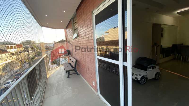 Conheça IMG_9247. do imóvel - Apartamento - Vila da Penha - Praça Cetel - PAAP26879 - 4 IMG_9247. - 4