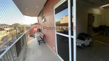 Imperdível - Apartamento - Vila da Penha - Praça Cetel - PAAP26879