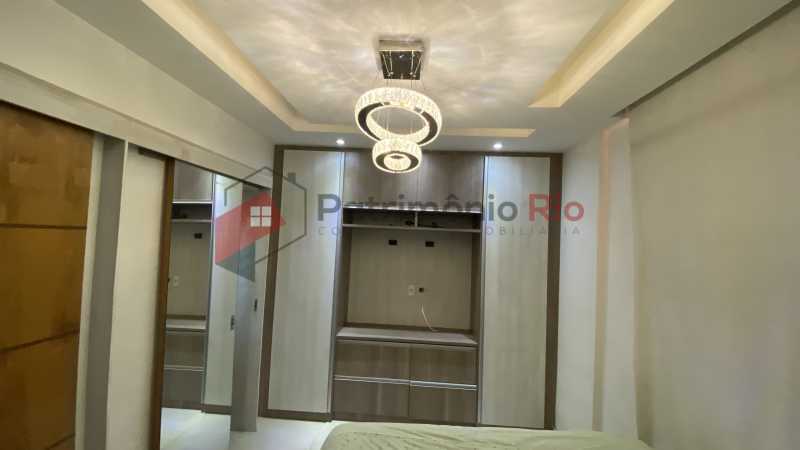 Conheça IMG_9231. do imóvel - Apartamento - Vila da Penha - Praça Cetel - PAAP26879 - 8 IMG_9231. - 8