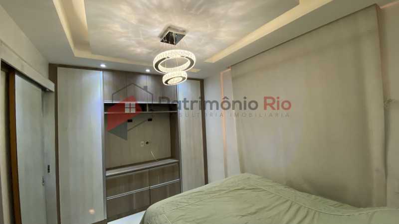 Conheça IMG_9230. do imóvel - Apartamento - Vila da Penha - Praça Cetel - PAAP26879 - 9 IMG_9230. - 9