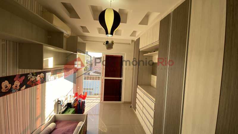 Conheça IMG_9229. do imóvel - Apartamento - Vila da Penha - Praça Cetel - PAAP26879 - 10 IMG_9229. - 10