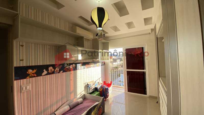 Conheça IMG_9228. do imóvel - Apartamento - Vila da Penha - Praça Cetel - PAAP26879 - 11 IMG_9228. - 11