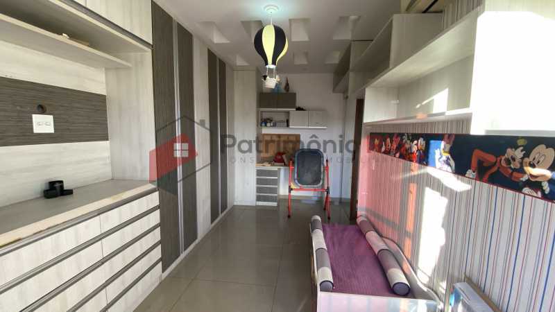 Conheça IMG_9227. do imóvel - Apartamento - Vila da Penha - Praça Cetel - PAAP26879 - 12 IMG_9227. - 12