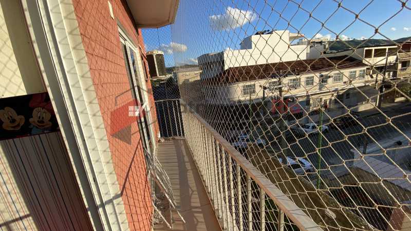 Conheça IMG_9226. do imóvel - Apartamento - Vila da Penha - Praça Cetel - PAAP26879 - 15 IMG_9226. - 15