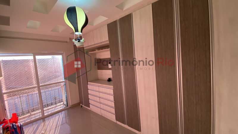 Conheça IMG_9225. do imóvel - Apartamento - Vila da Penha - Praça Cetel - PAAP26879 - 13 IMG_9225. - 13