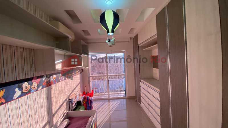 Conheça IMG_9224. do imóvel - Apartamento - Vila da Penha - Praça Cetel - PAAP26879 - 14 IMG_9224. - 14