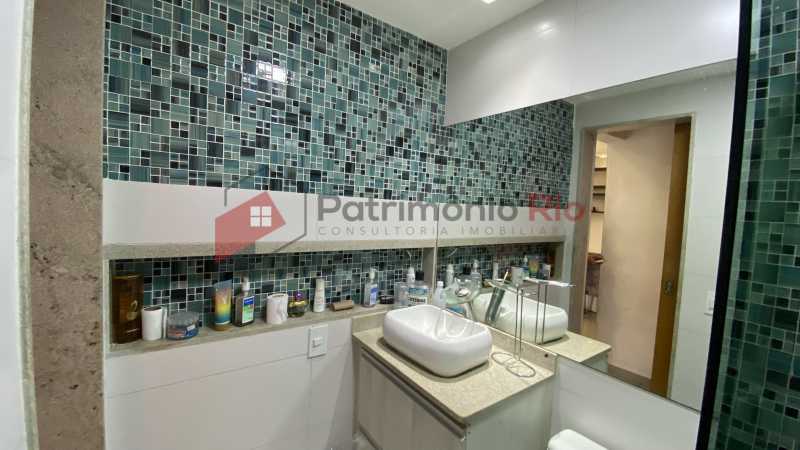 Conheça IMG_9223. do imóvel - Apartamento - Vila da Penha - Praça Cetel - PAAP26879 - 16 IMG_9223. - 16