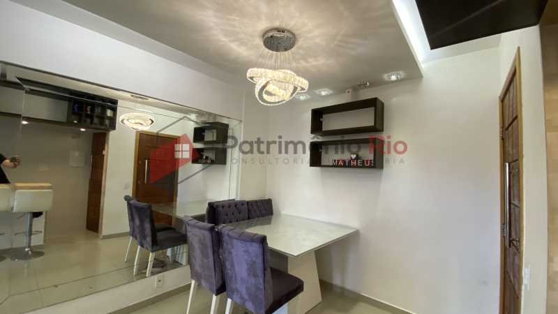 Conheça IMG_9220. do imóvel - Apartamento - Vila da Penha - Praça Cetel - PAAP26879 - 3 IMG_9220. - 3