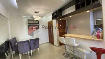 Imperdível - Apartamento - Vila da Penha - Praça Cetel - PAAP26879