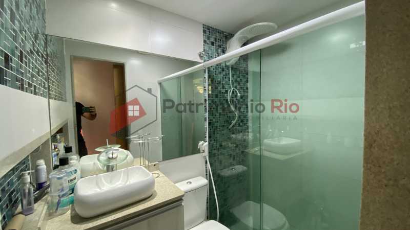 Conheça IMG_9222. do imóvel - Apartamento - Vila da Penha - Praça Cetel - PAAP26879 - 17 IMG_9222. - 17