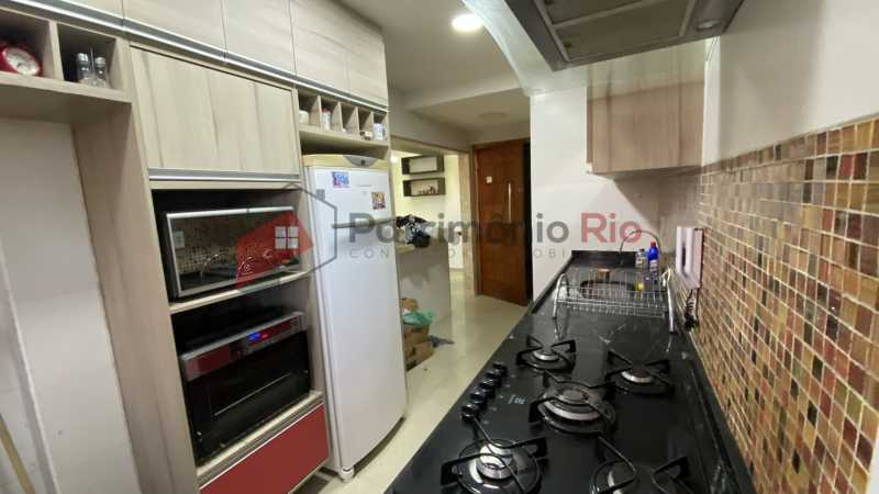 Conheça IMG_9218. do imóvel - Apartamento - Vila da Penha - Praça Cetel - PAAP26879 - 18 IMG_9218. - 18