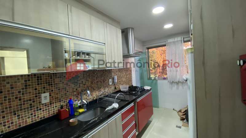 Conheça IMG_9216. do imóvel - Apartamento - Vila da Penha - Praça Cetel - PAAP26879 - 19 IMG_9216. - 19