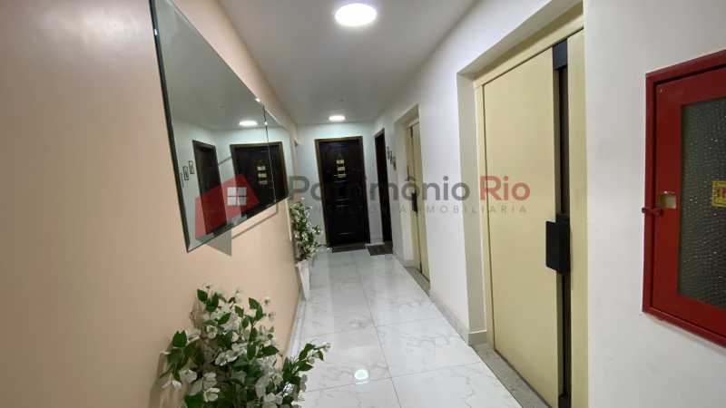 Conheça IMG_9215. do imóvel - Apartamento - Vila da Penha - Praça Cetel - PAAP26879 - 30 IMG_9215. - 30