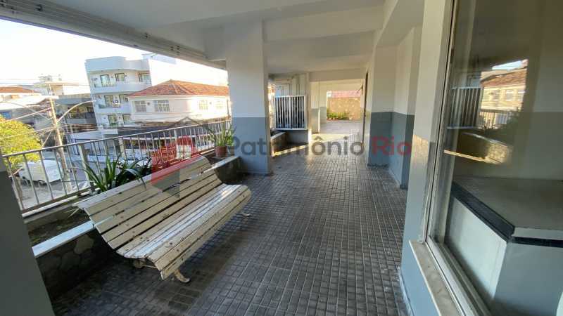 Conheça IMG_9212. do imóvel - Apartamento - Vila da Penha - Praça Cetel - PAAP26879 - 21 IMG_9212. - 21