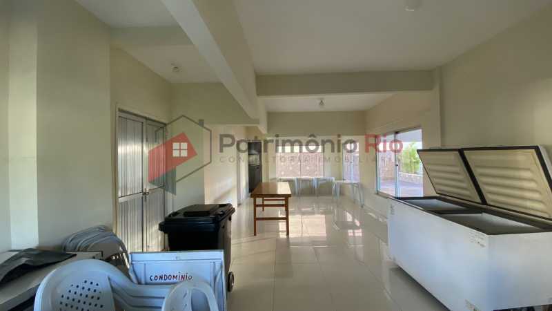 Conheça IMG_9211. do imóvel - Apartamento - Vila da Penha - Praça Cetel - PAAP26879 - 22 IMG_9211. - 22