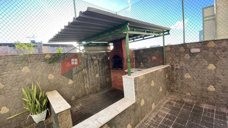 Conheça IMG_9208. do imóvel - Apartamento - Vila da Penha - Praça Cetel - PAAP26879 - 24 IMG_9208. - 24