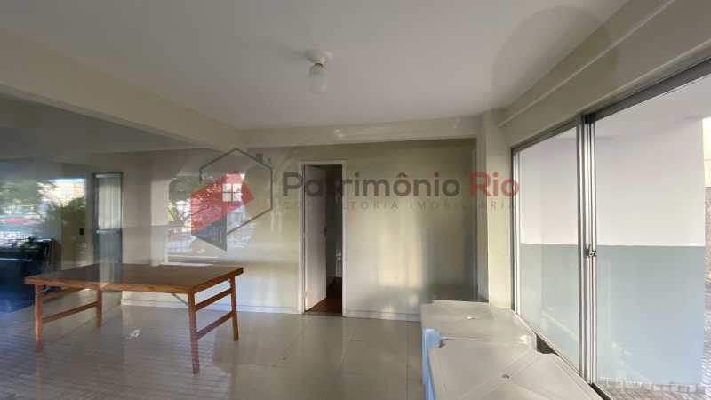 Conheça IMG_9209. do imóvel - Apartamento - Vila da Penha - Praça Cetel - PAAP26879 - 25 IMG_9209. - 25