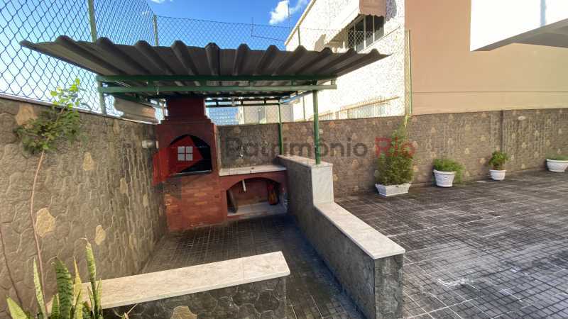 Conheça IMG_9205. do imóvel - Apartamento - Vila da Penha - Praça Cetel - PAAP26879 - 26 IMG_9205. - 26