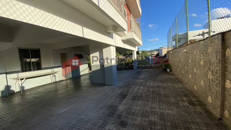 Conheça IMG_9206. do imóvel - Apartamento - Vila da Penha - Praça Cetel - PAAP26879 - 27 IMG_9206. - 27