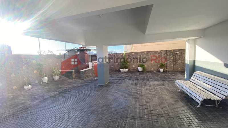 Conheça IMG_9204. do imóvel - Apartamento - Vila da Penha - Praça Cetel - PAAP26879 - 29 IMG_9204. - 29