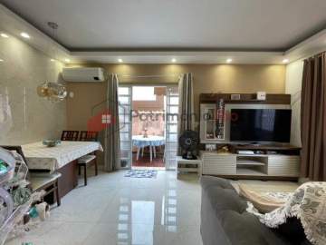 Ótima localização - Casa linear, 2 quartos - Vila da Penha - PACA20910