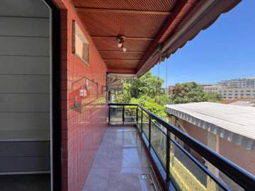 Aceita Financiamento - Excelente apartamento semi-luxo, elevador - Penha Circular - PAAP26882