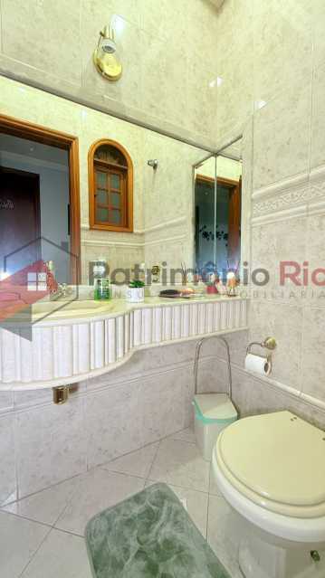 Conheça 0e0b92b5-2d52-45f9-a1b7-0f49e1 do imóvel - Casa - 4 quartos - piscina - 3 vagas - PACA40366 - 11 0e0b92b5-2d52-45f9-a1b7-0f49e1 - 11