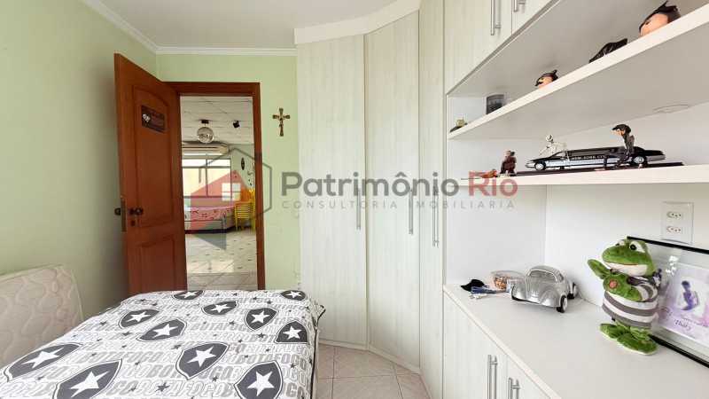 Conheça 8b2c2843-3205-4df6-8c96-8a4c8b do imóvel - Casa - 4 quartos - piscina - 3 vagas - PACA40366 - 9 8b2c2843-3205-4df6-8c96-8a4c8b - 9