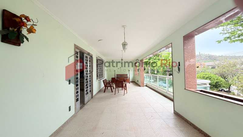 Conheça 35686095-a3d0-477a-8bad-a48959 do imóvel - Casa - 4 quartos - piscina - 3 vagas - PACA40366 - 21 35686095-a3d0-477a-8bad-a48959 - 21