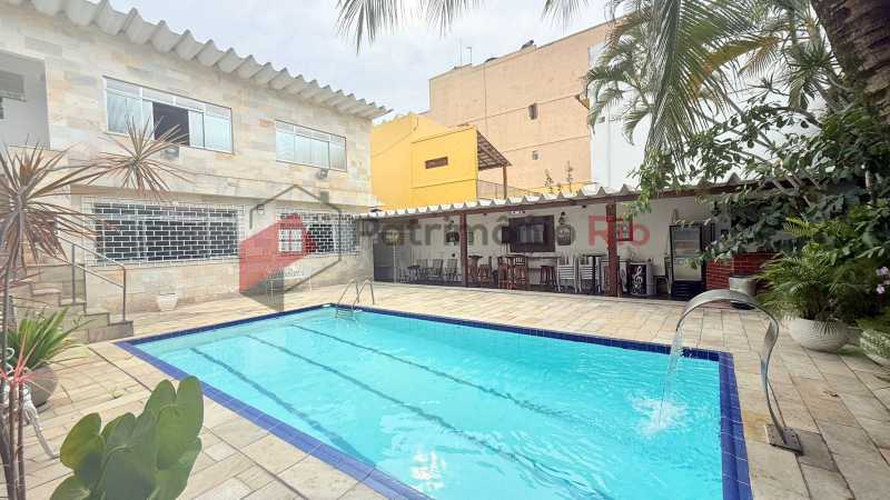 Conheça e6e3ba8c-8895-4358-8fff-40f012 do imóvel - Casa - 4 quartos - piscina - 3 vagas - PACA40366 - 29 e6e3ba8c-8895-4358-8fff-40f012 - 29
