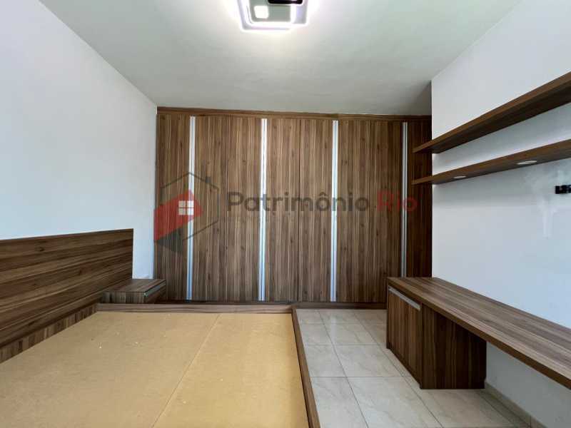 Conheça 5e31704e-f81f-4c4d-87ba-41015b do imóvel - Vila da Penha Cetel 4 quartos 01 suíte 01 escritório piscina churrasqueira - Aceitando Financiamento! - PACA40367 - 8 5e31704e-f81f-4c4d-87ba-41015b - 8