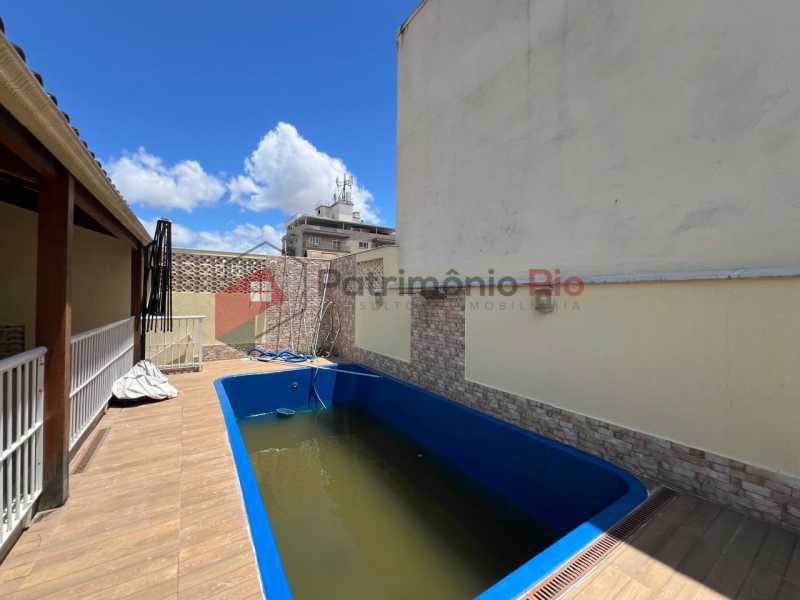 Conheça 90e75a7d-0afd-4f74-a87a-98b6b2 do imóvel - Vila da Penha Cetel 4 quartos 01 suíte 01 escritório piscina churrasqueira - Aceitando Financiamento! - PACA40367 - 30 90e75a7d-0afd-4f74-a87a-98b6b2 - 30