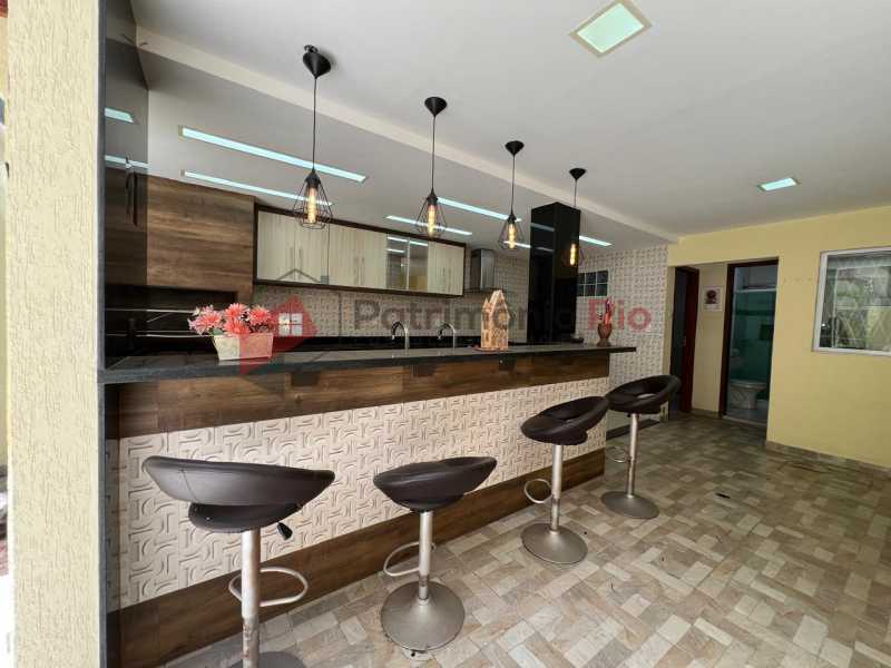 Conheça 780d54d7-afad-4066-8cb5-00281a do imóvel - Vila da Penha Cetel 4 quartos 01 suíte 01 escritório piscina churrasqueira - Aceitando Financiamento! - PACA40367 - 16 780d54d7-afad-4066-8cb5-00281a - 16