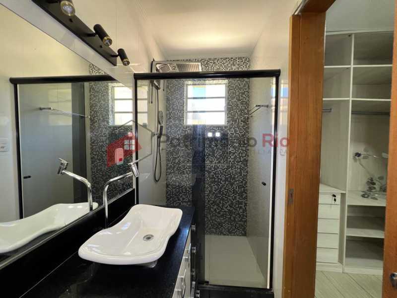 Conheça 8311b32d-2a36-4477-9157-08fd3d do imóvel - Vila da Penha Cetel 4 quartos 01 suíte 01 escritório piscina churrasqueira - Aceitando Financiamento! - PACA40367 - 19 8311b32d-2a36-4477-9157-08fd3d - 19