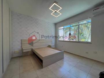 Imperdível - Vila da Penha Cetel 4 quartos 01 suíte 01 escritório piscina churrasqueira - Aceitando Financiamento! - PACA40367