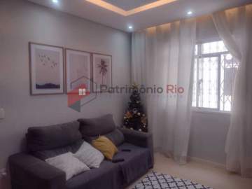 Imperdível - Lidíssimo apartamento - Vaz Lobo - PAAP26888