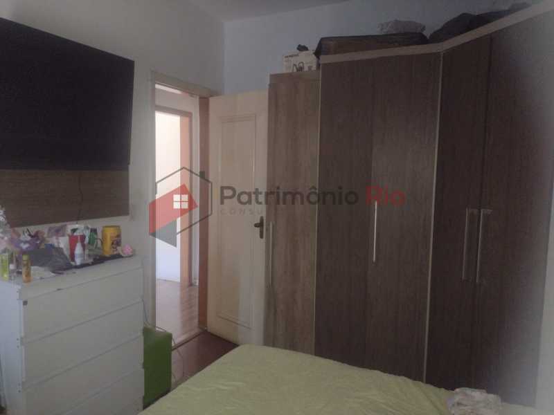 Conheça 3a37da8d-9a33-4acf-ac5e-75e21b do imóvel - 2 quartos com dependência e varandão - PAAP26889 - 3 3a37da8d-9a33-4acf-ac5e-75e21b - 3