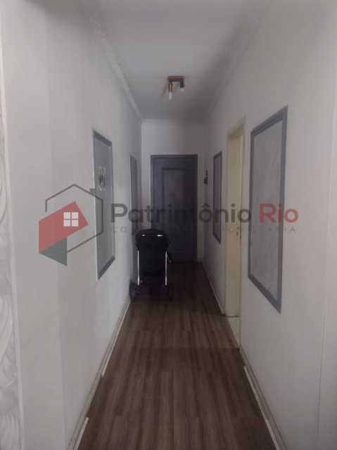 Conheça 6e690799-db8c-447e-aa93-4c336a do imóvel - 2 quartos com dependência e varandão - PAAP26889 - 7 6e690799-db8c-447e-aa93-4c336a - 7