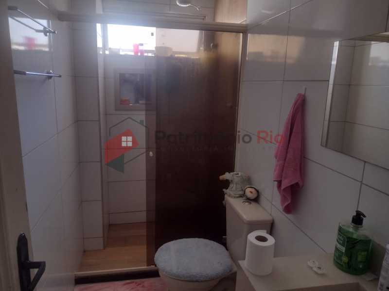 Conheça 42cbdbd1-9aca-4dc1-95e2-40a0ae do imóvel - 2 quartos com dependência e varandão - PAAP26889 - 9 42cbdbd1-9aca-4dc1-95e2-40a0ae - 9