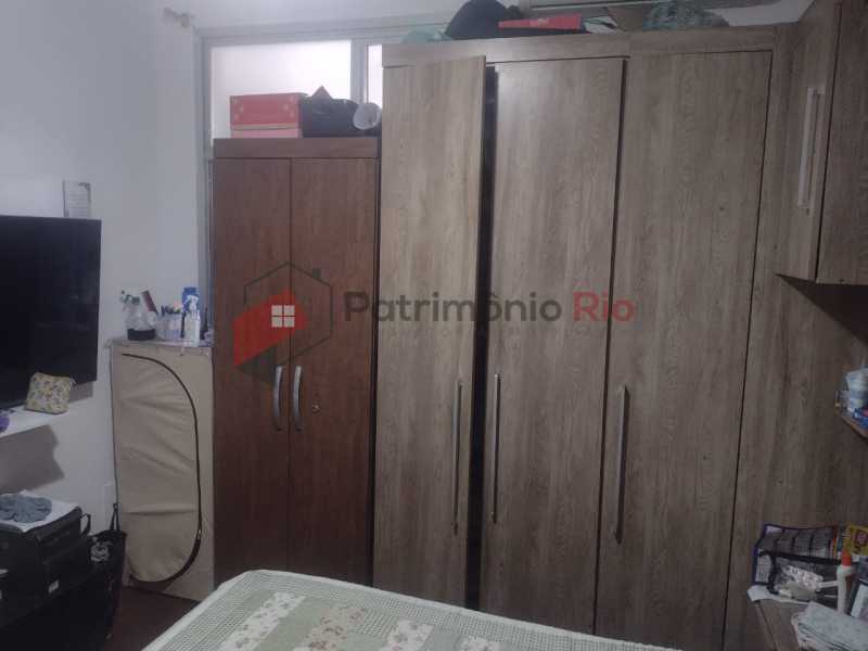 Conheça 56a6a9b3-a1f8-416f-b26a-3f3d6b do imóvel - 2 quartos com dependência e varandão - PAAP26889 - 10 56a6a9b3-a1f8-416f-b26a-3f3d6b - 10