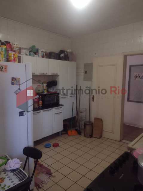 Conheça 57e03cf8-a7b2-4dd8-a404-9b47ab do imóvel - 2 quartos com dependência e varandão - PAAP26889 - 11 57e03cf8-a7b2-4dd8-a404-9b47ab - 11