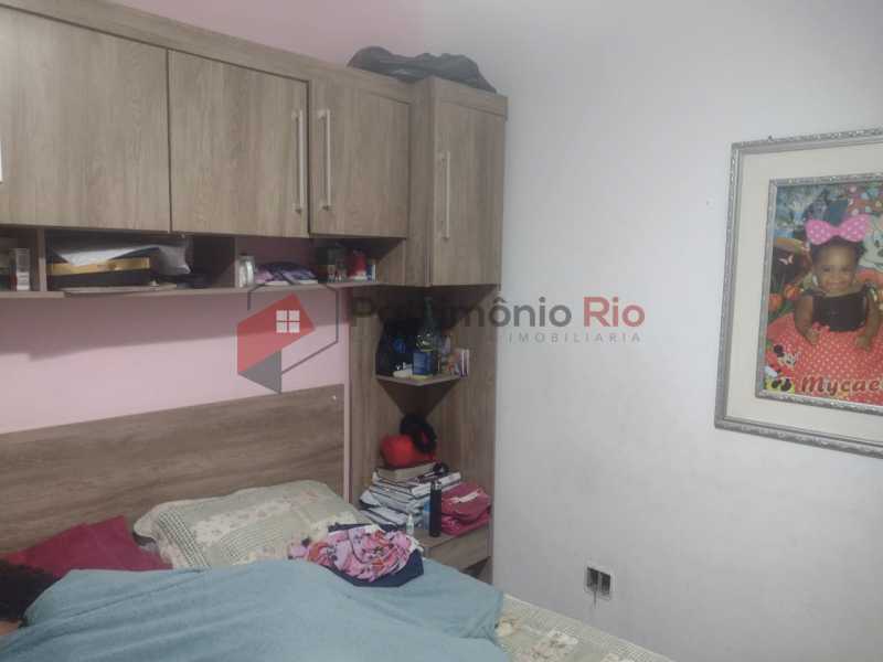 Conheça 87e694f0-0af3-4bac-884b-16b925 do imóvel - 2 quartos com dependência e varandão - PAAP26889 - 12 87e694f0-0af3-4bac-884b-16b925 - 12