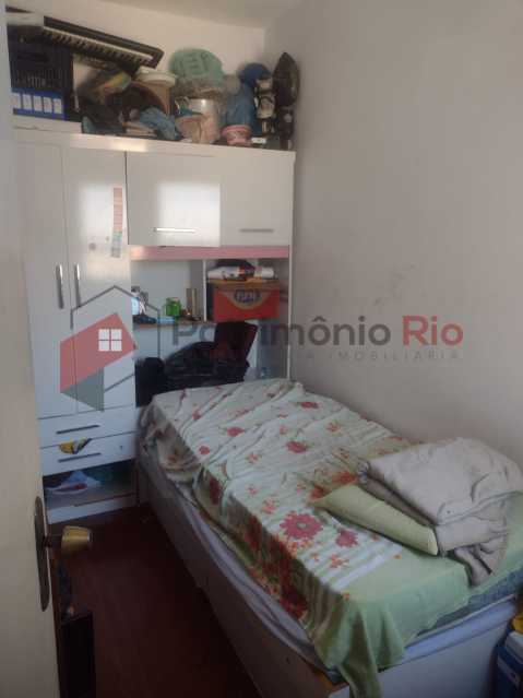 Conheça 109bce13-f8a2-48d4-b1e0-bddbb3 do imóvel - 2 quartos com dependência e varandão - PAAP26889 - 13 109bce13-f8a2-48d4-b1e0-bddbb3 - 13