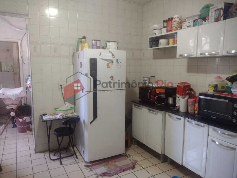 Conheça 676c6700-5c0c-4d35-8b34-a60408 do imóvel - 2 quartos com dependência e varandão - PAAP26889 - 14 676c6700-5c0c-4d35-8b34-a60408 - 14