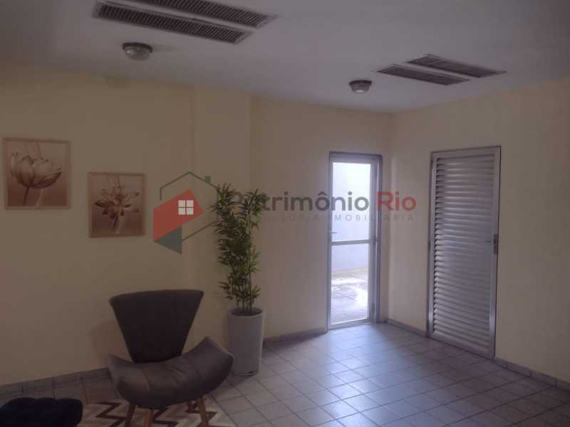 Conheça 90377afb-0287-438e-b1b0-6c7457 do imóvel - 2 quartos com dependência e varandão - PAAP26889 - 16 90377afb-0287-438e-b1b0-6c7457 - 16